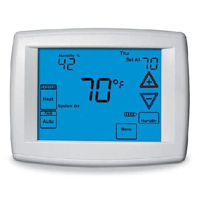 Furnace Thermostat