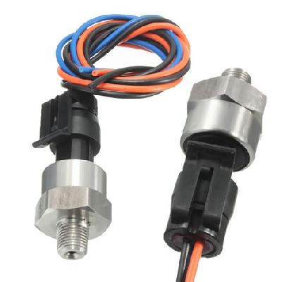 Gas Pressure Transducers
