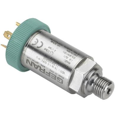 Gefran Pressure Transducers