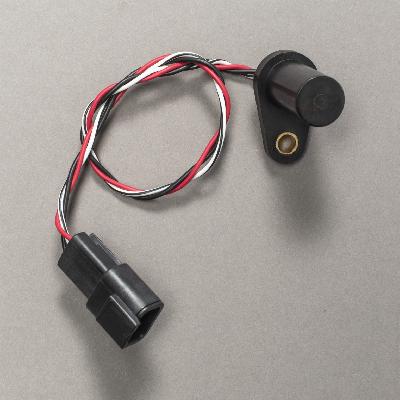 Hall Effect Sensor