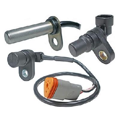 Hall Effect Speed Sensor