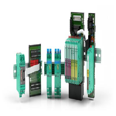 HART Interface Solutions