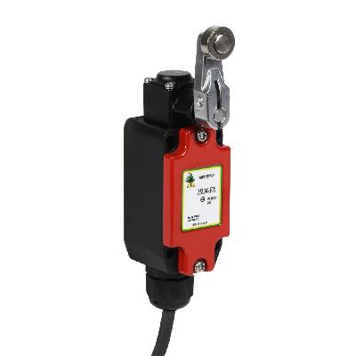 Hazards Area Limit Switch