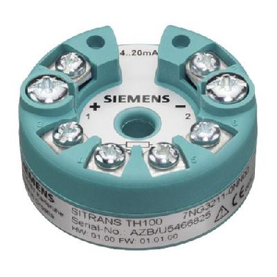 Head Mount Temperature Transmitter