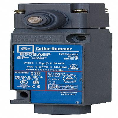 Heavy Duty Limit Switch