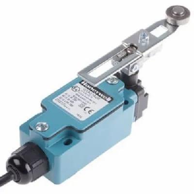 Honeywell BXIND Flame Proof Limit Switch