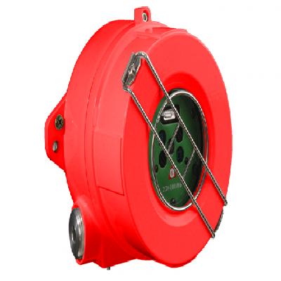 Honeywell Flame Detector