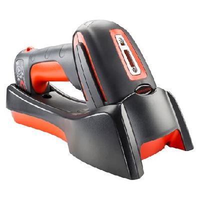 Honeywell Handheld Bar Code Scanner