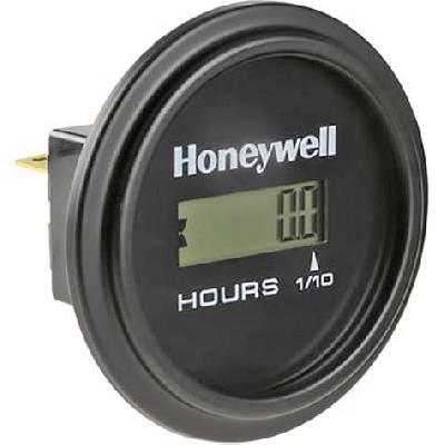 Honeywell Hour Meters