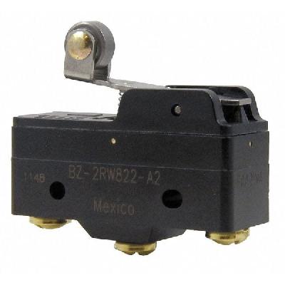 Honeywell Large Basic Micro Switches