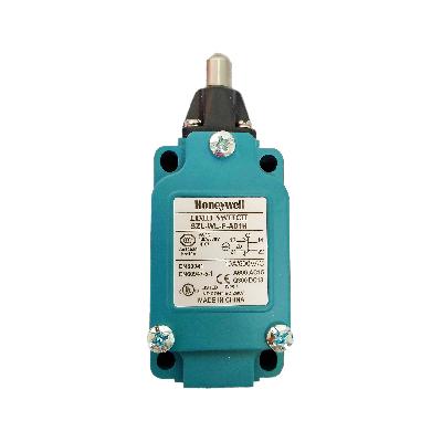 Honeywell Limit Switches