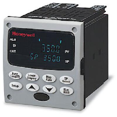 Honeywell PID Controller