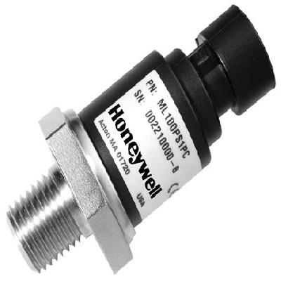 Honeywell Pressure Sensors