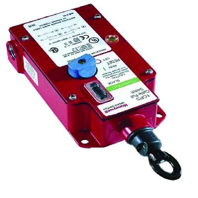 Honeywell Pull Cord Switches