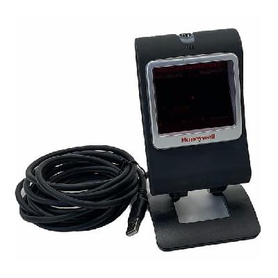 Honeywell QR Code Scanner
