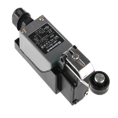 Honeywell SZL-VL-S-A Limit Switch