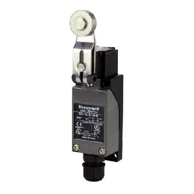 Honeywell SZL-VL-S-G Limit Switch