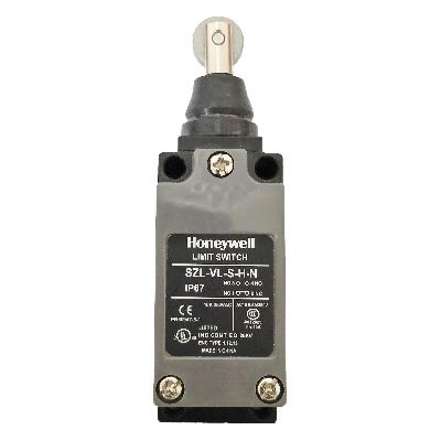 Honeywell SZL-VL-S-H Limit Switch