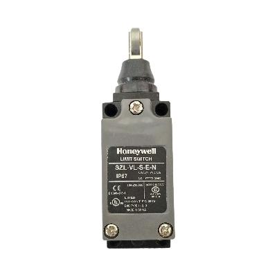 Honeywell SZL-VL-S-J Limit Switch
