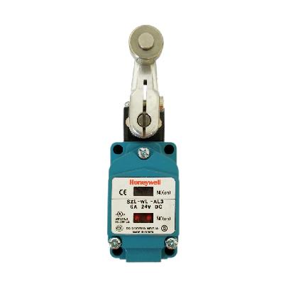 Honeywell SZL-WL-A Limit Switch
