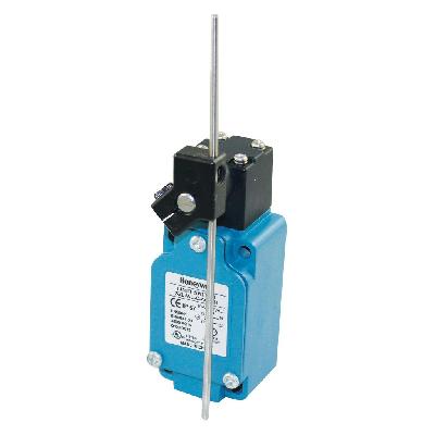 Honeywell SZL-WL-C Limit Switch