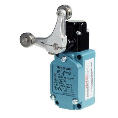 Honeywell SZL-WL-D Limit Switch