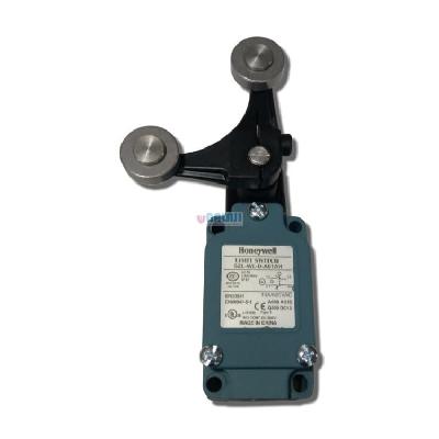 Honeywell SZL-WL-G Limit Switch