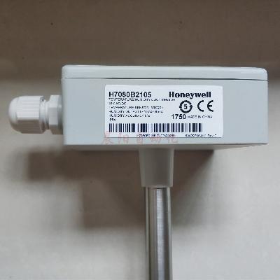 Honeywell Temperature Humidity Sensor H7080B