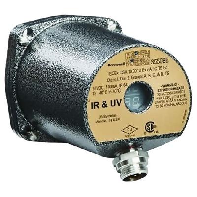 Honeywell UV Flame Detector