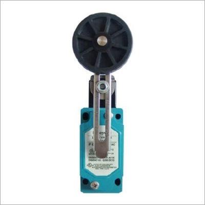 Honeywell ZLDA01A2Y Limit Switch
