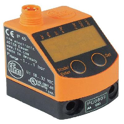 IFM Digital Pressure Switch