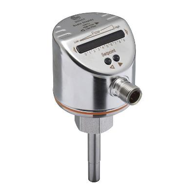 IFM Flow Sensor