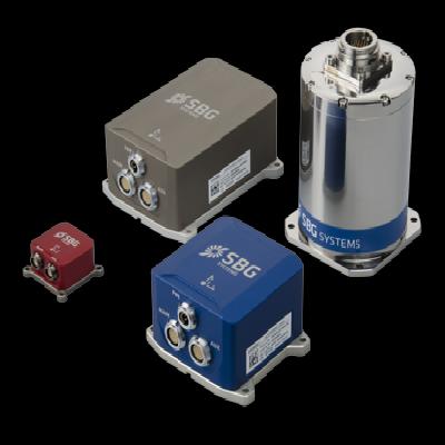 Intertia Measurement Sensor