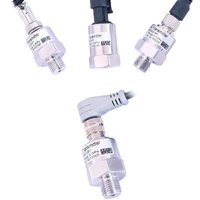 Medical Gas Pressure Sensor