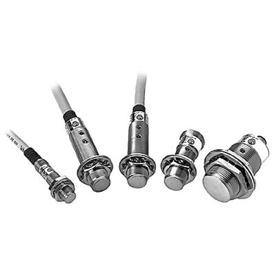 Metal Face Proximity Sensor