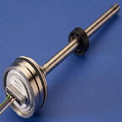 Non Contact Linear Position Sensor