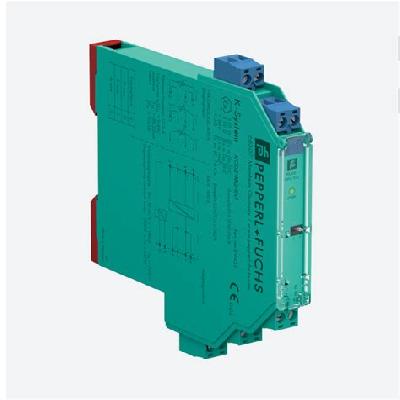 Pepperl Fuchs Transmitters (Hazardous Location)