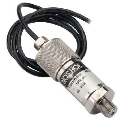 Precision Pressure Transducers