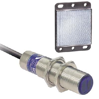 Retroreflective Sensors