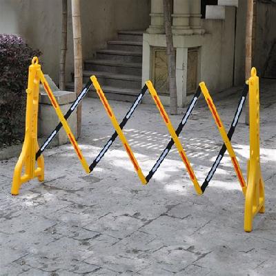 Safety Barriers