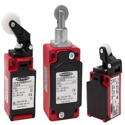 Safety Limit Switch