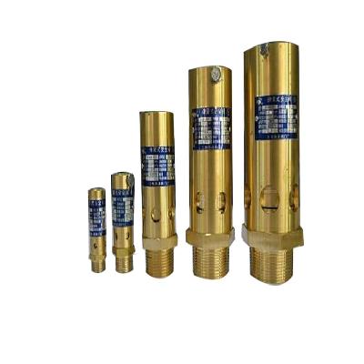 Safety Valve For Atlas Copco Air Compressor