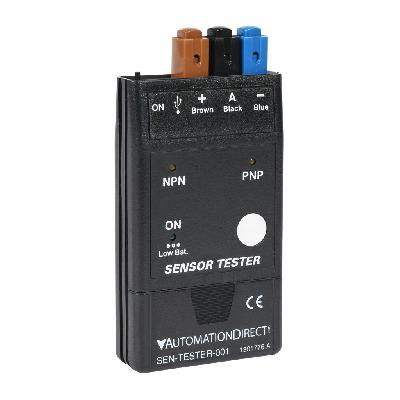 Sensor Tester