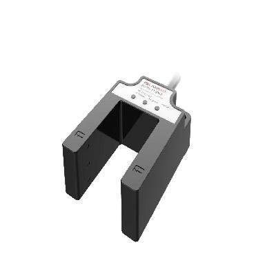 Slot Grid Sensors