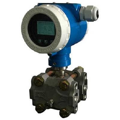Smart Diffirential Transmitters