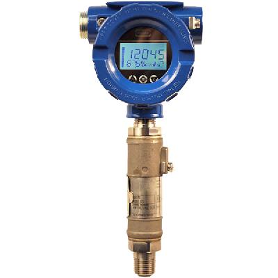 Smart Pressure Transmitters