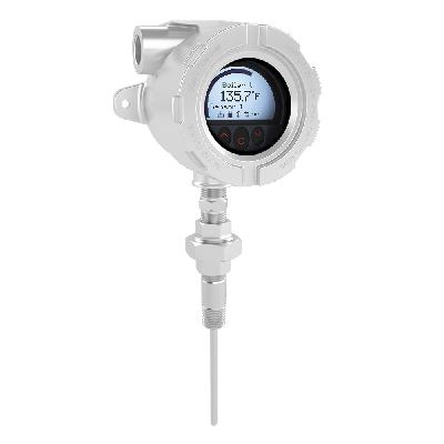 Smart Temperature Transmitters