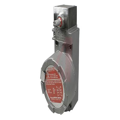 Stainless Steel Housing Limit Switch
