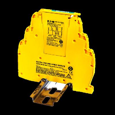 Surge Protection Barriers