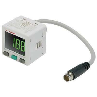Vacuum Pressure Sensor